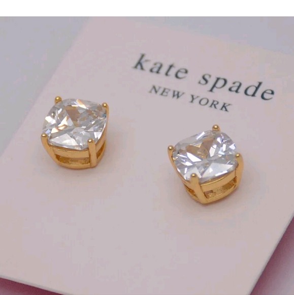 kate spade Jewelry - Kate spade earrings